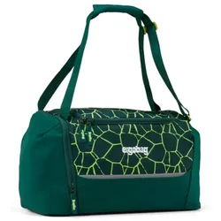 ergobag Sporttasche BärRex grün