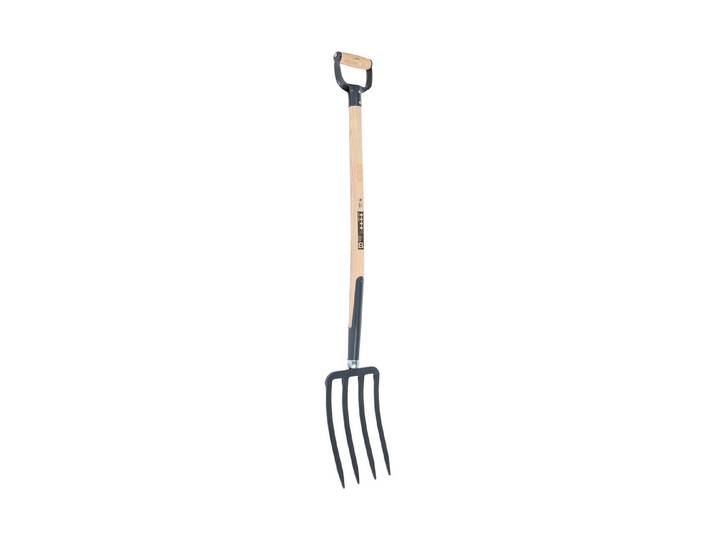 Oecoplan Stechgabel mit 4 Zinken 117 cm