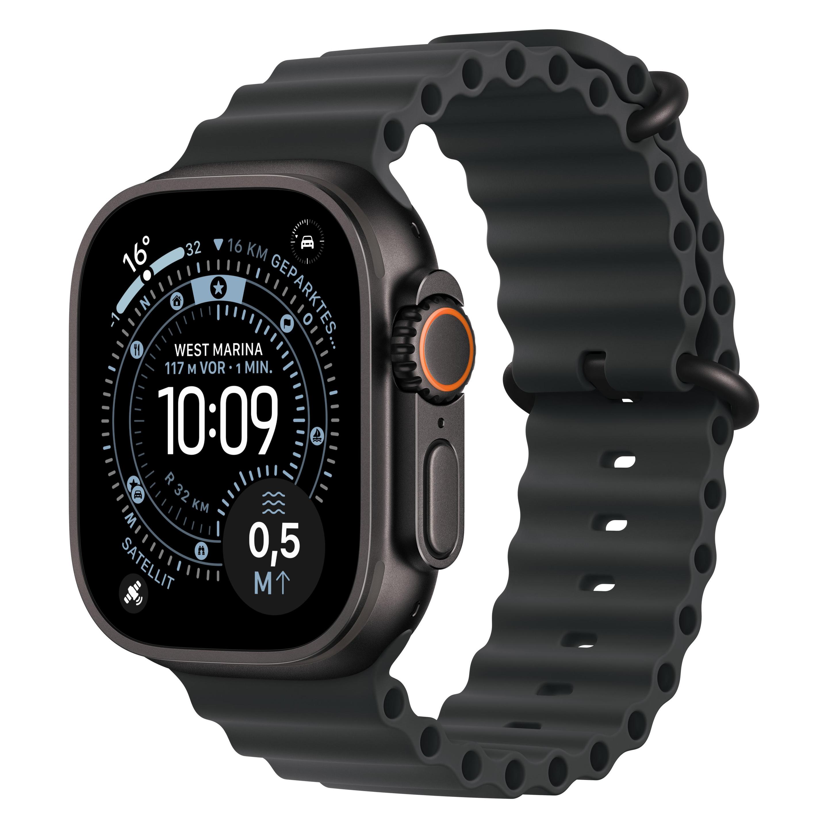 Apple Watch Ultra 3 (49 mm, 5G) (MF0J4QF/A)