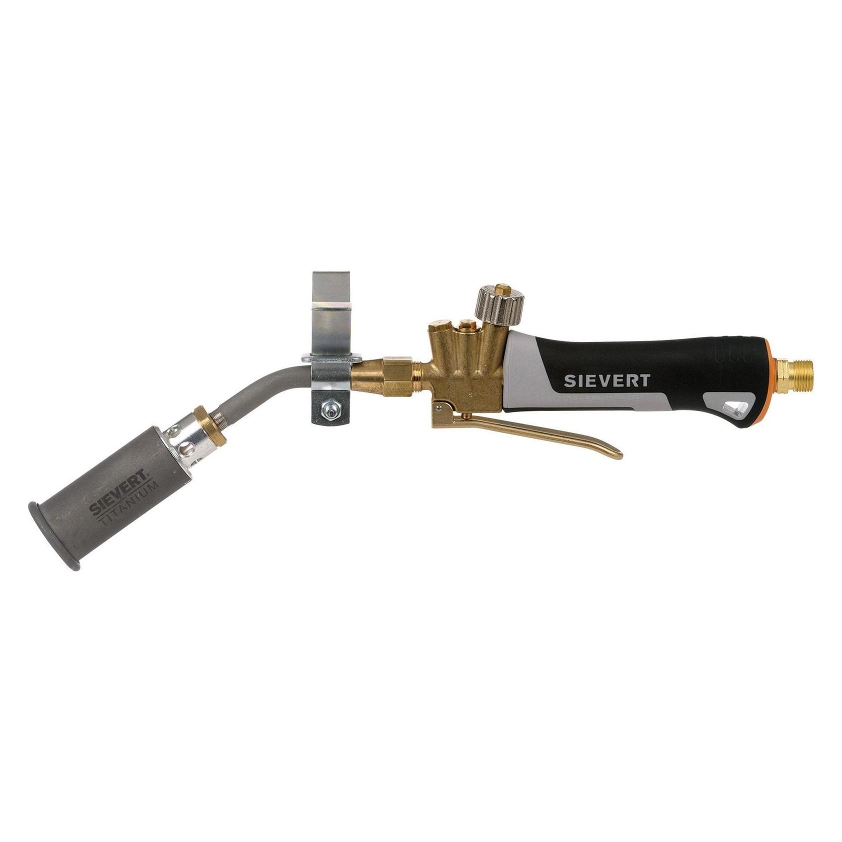 Sievert PRO 88 Titanium Aufschweissbrenner 34/400 (770163)