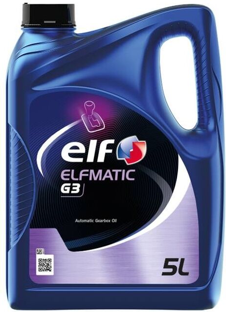 ELF 2194388 Automatic transmission fluid