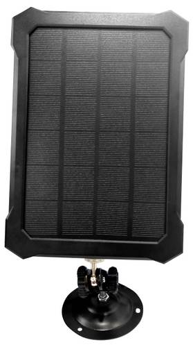 Braun Phototechnik 58009 Solarpanel