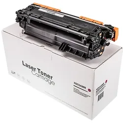 Toner kompatibel zu HP 504A/ CE253A