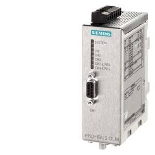 Siemens 6GK15032CB00 6GK1503-2CB00 Optical Link Module 12MBit/s