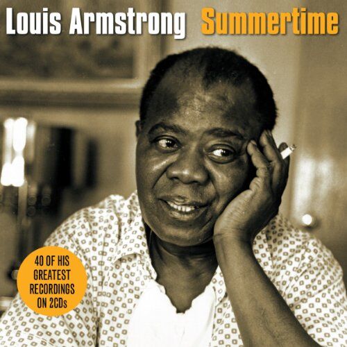Louis Armstrong - Summertime - Preis vom 14.10.2026 23:07:16 h