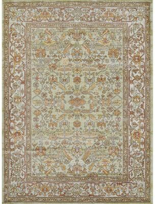Momeni Lillihan Traditional Area Rug