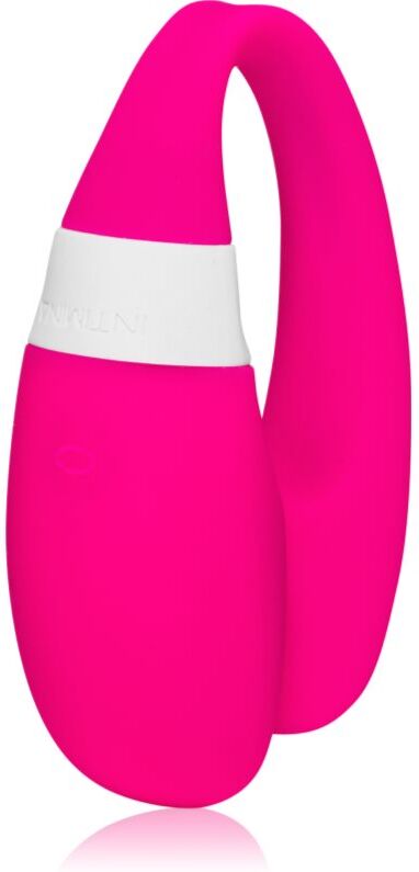 Intimina Kalia Couples Massager vibromasseur pour couples 8.2 cm