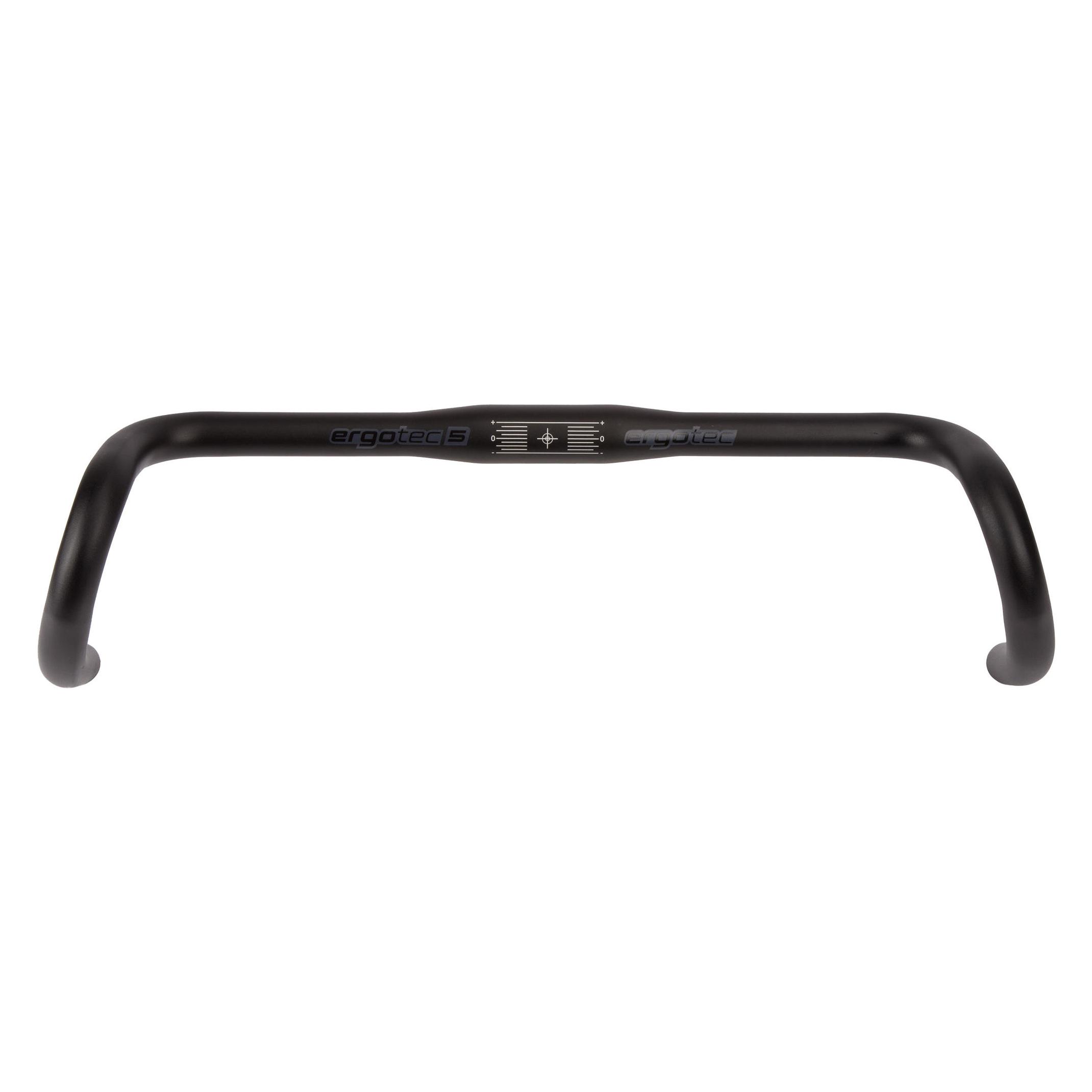 XLC Ergotec Randonneur Lenker Ø31,8mm (31.80 mm) (B079WW7P14)