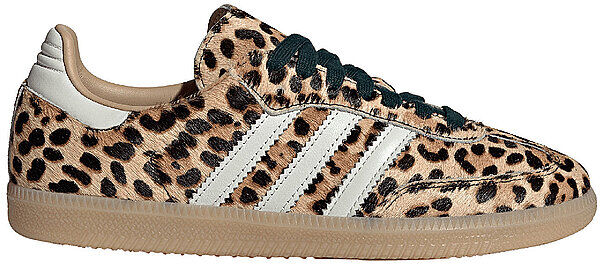 Adidas ORIGINALS Sneaker SAMBA OG camel   38 38