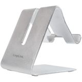 LogiLink Smartphone- und Tablethalter, Aluminium