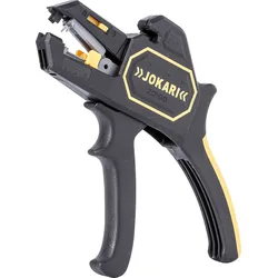 JOK 20 100 - Abisolierzange, Secura 2K, 230 mm, 0,2-6,0 mm2