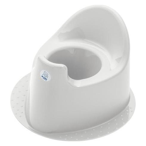 Rotho Babydesign Töpfchen Töpfchen Tilo - Cappuccino (57343385)
