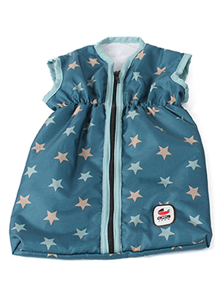Bayer CHIC 2000 Puppen-Schlafsack - ab 3 Jahren - onesize