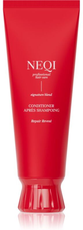 NEQI Repair Reveal après-shampoing nourrissant pour tous types de cheveux 250 ml