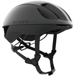 SCOTT Fahrradhelm Cadence Mips | granite black Größe L (59-61 cm)