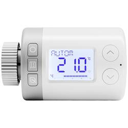Honeywell Home HR35R Rondostat Heizkörperthermostat elektronisch 5 bis 30 °C