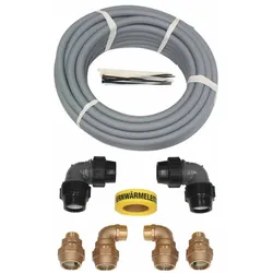 Vaillant Installations-Set 0020087227