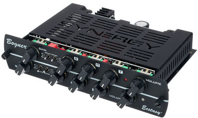 Synergy Bogner Ecstasy