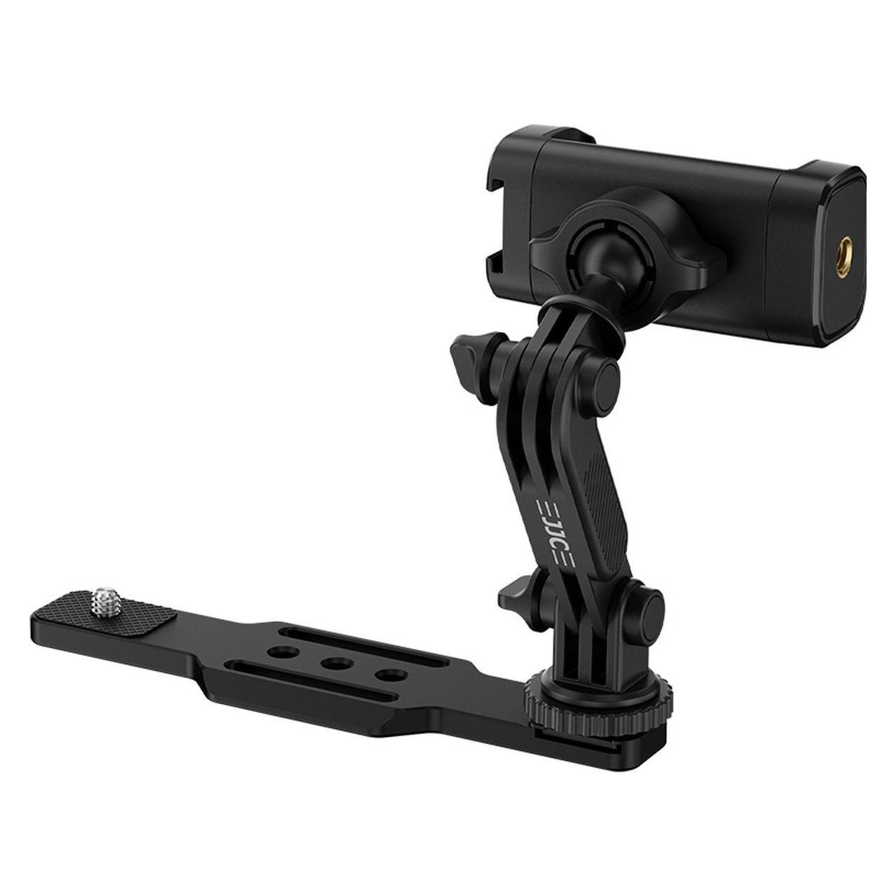 JJC Mocowanie Uchwyt Do Telefonu + Mocowanie Telefon Na Dji Osmo Pocket 3 / 4 / / Hg-un1 (70294326)
