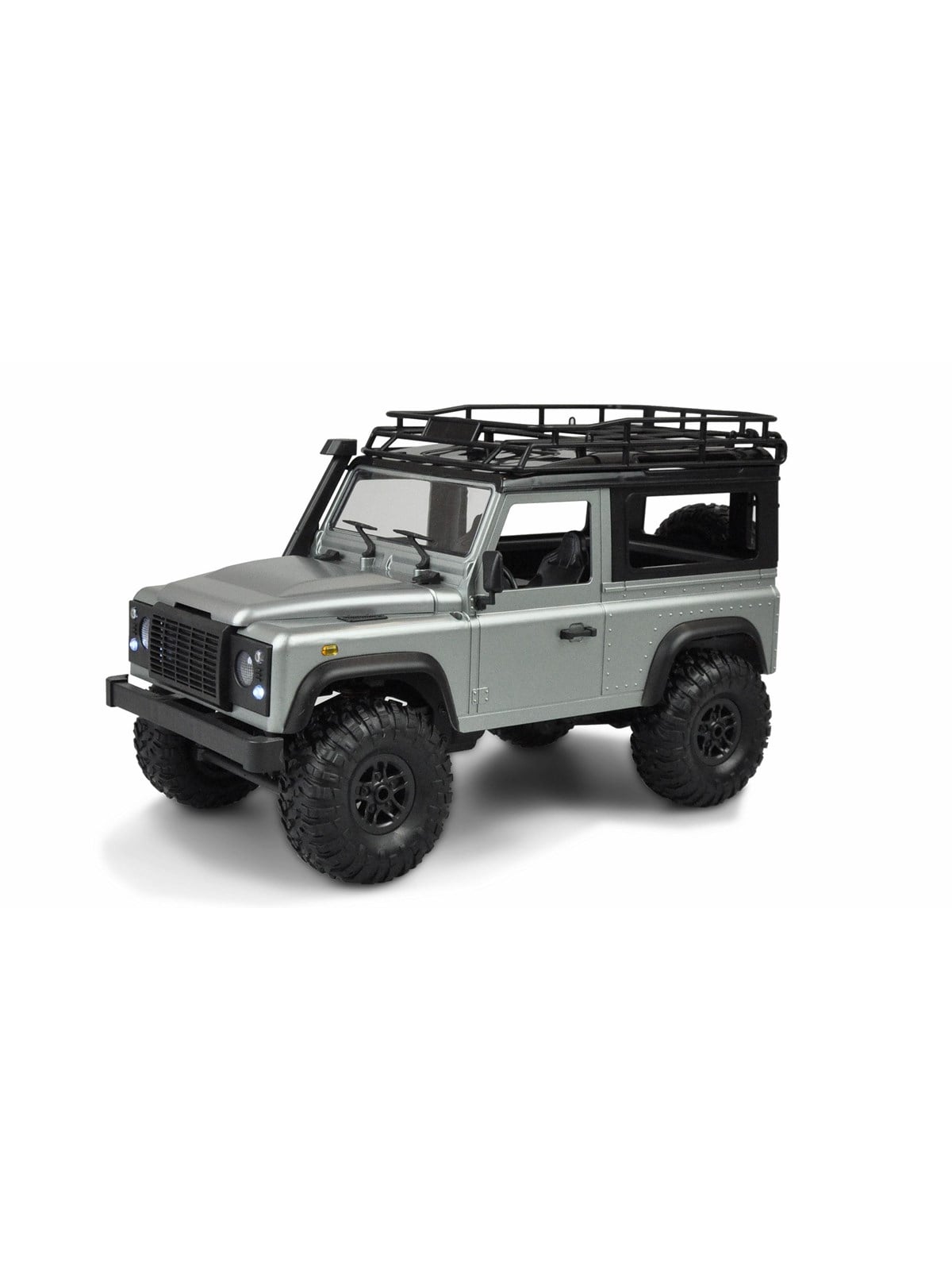 Amewi D90X12 Scale Off-Road Crawler 4WD 1:12 RTR