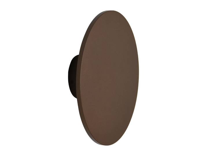 ENOstudio - Applique Zenith - Marron - Acier - Designer Eno Studio