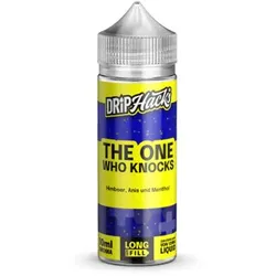 The One Who Knocks - Drip Hacks Aroma Longfill 10ml