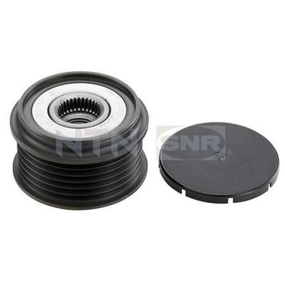SNR Generatorfreilauf GA755.01 für Volvo RENAULT