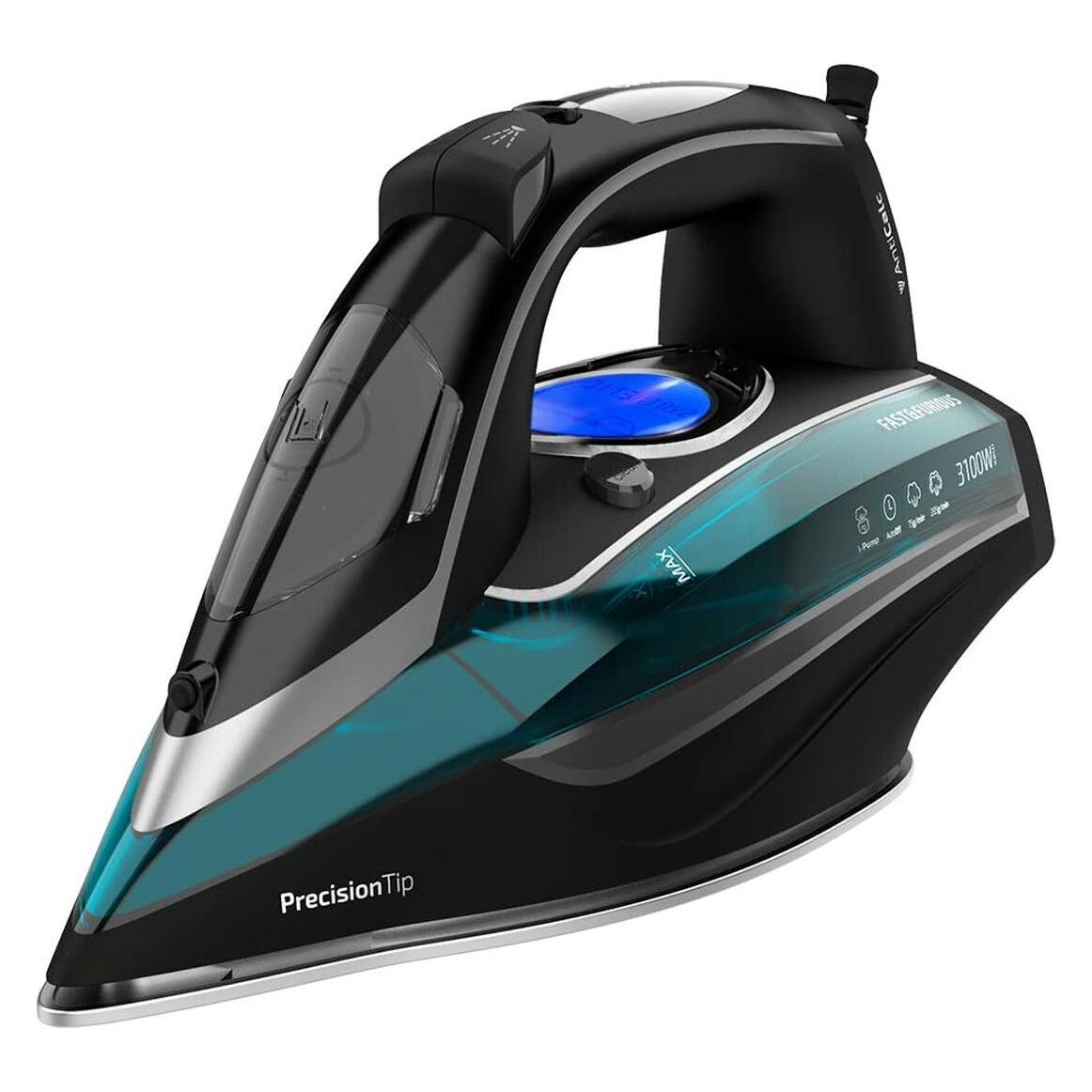Cecotec Fast&Furious 6060 Ultra (3100 W, 285 g/min) (05531)