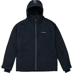 BEYOND MEDALS NOSTALGIA 2L Jacke 2027 black - S