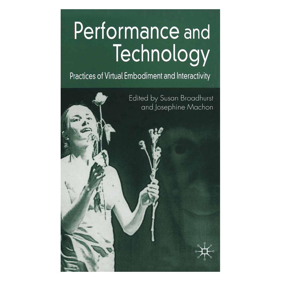 Springer Performance and Technology (Englisch, Softcover, J. Machon, S. Broadhurst) (55615735)