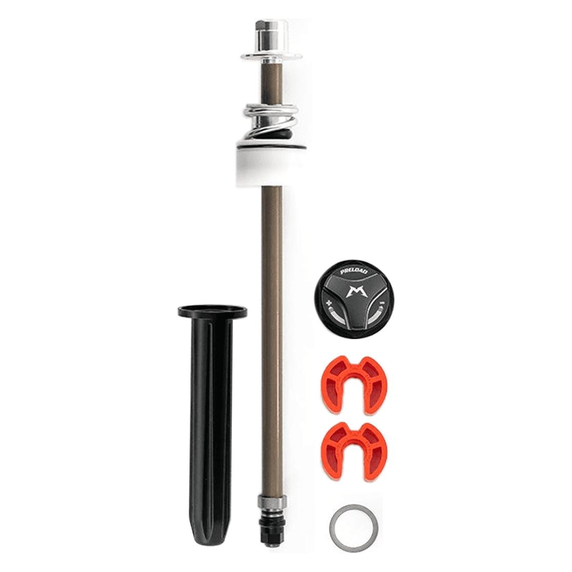 Marzocchi Bomber Z1 27,5 Zoll Umrüstkit (820-03-664-KIT)