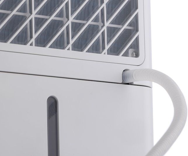 Hisense Deumidificatore D20cw