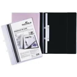 Durable, Mappe, 2589-02 Präsentationsmappe (A4)