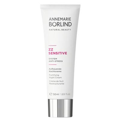 Börlind ZZ Sensitive Nachtcreme aufbauend 50 ml