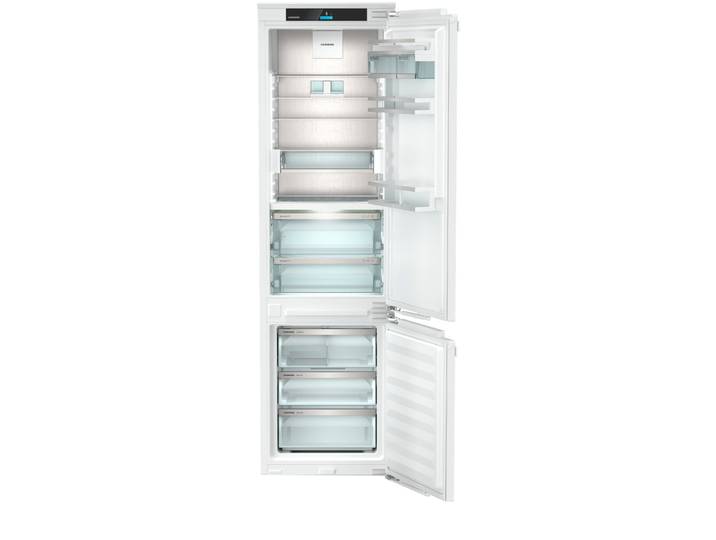 Liebherr ICBNci 5663-20 Inbouw koel-vriescombinatie