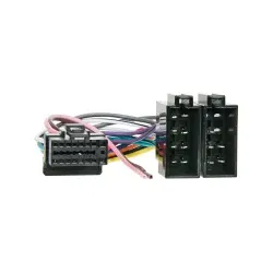 ACV 456006 RAK -> ISO SONY 16 PIN