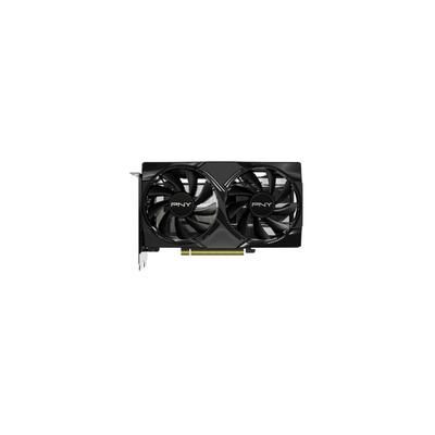 PNY Grafikkarte "GeForce RTX 5050", schwarz (ohne farbbezeichnung), Grafikkarten