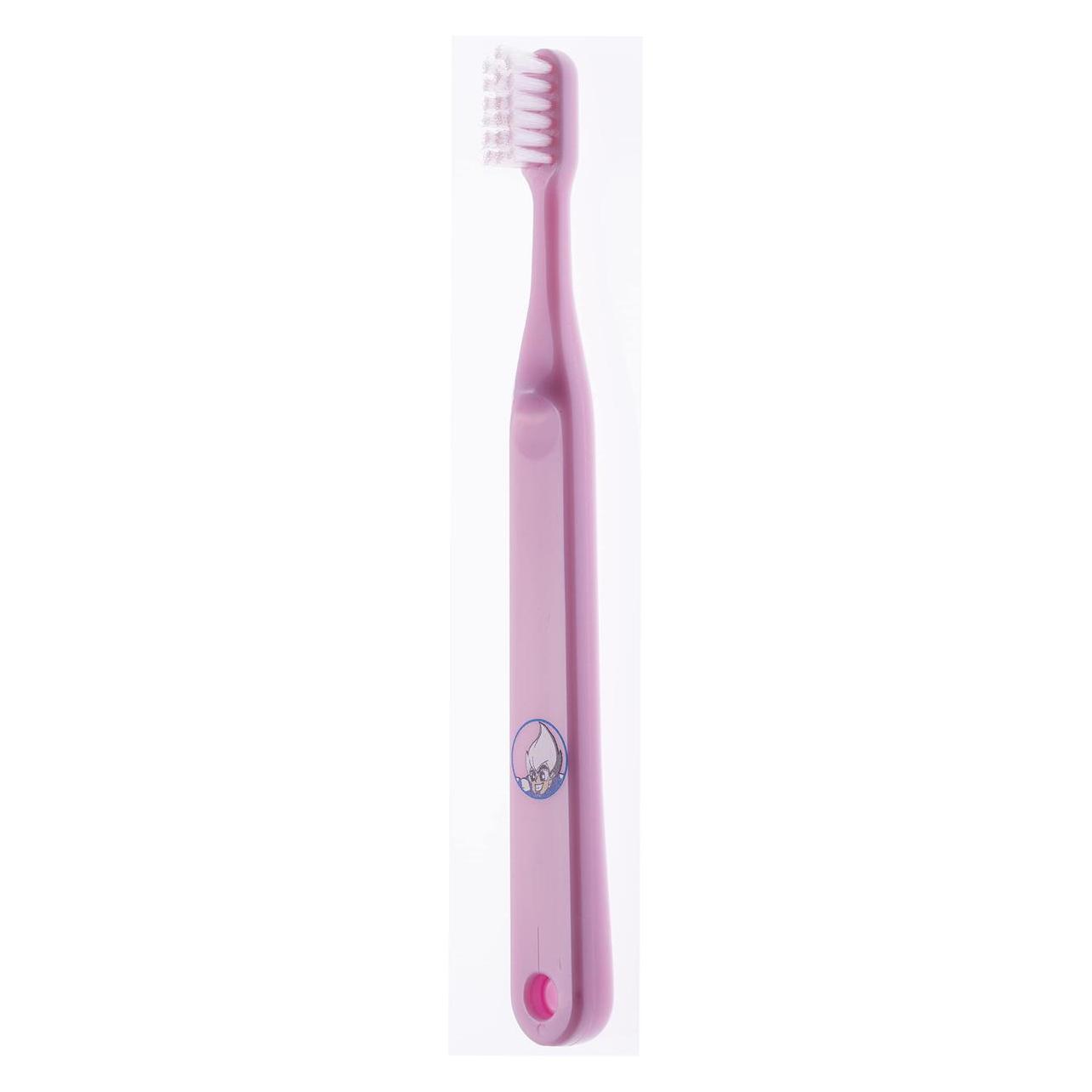 Jordan APADENT Kids szczoteczka do zębów extra soft dla dzieci od 3-6 lat 1szt (Extra weich, 1x) (69421452)