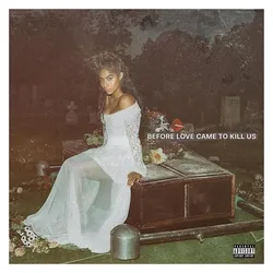 Island, Schallplatten, Before Love Came To Kill Us (2LP) (Jessie Reyez)