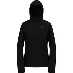 Odlo, Damen, Laufjacke, X-Alp Performance (L), Schwarz, L
