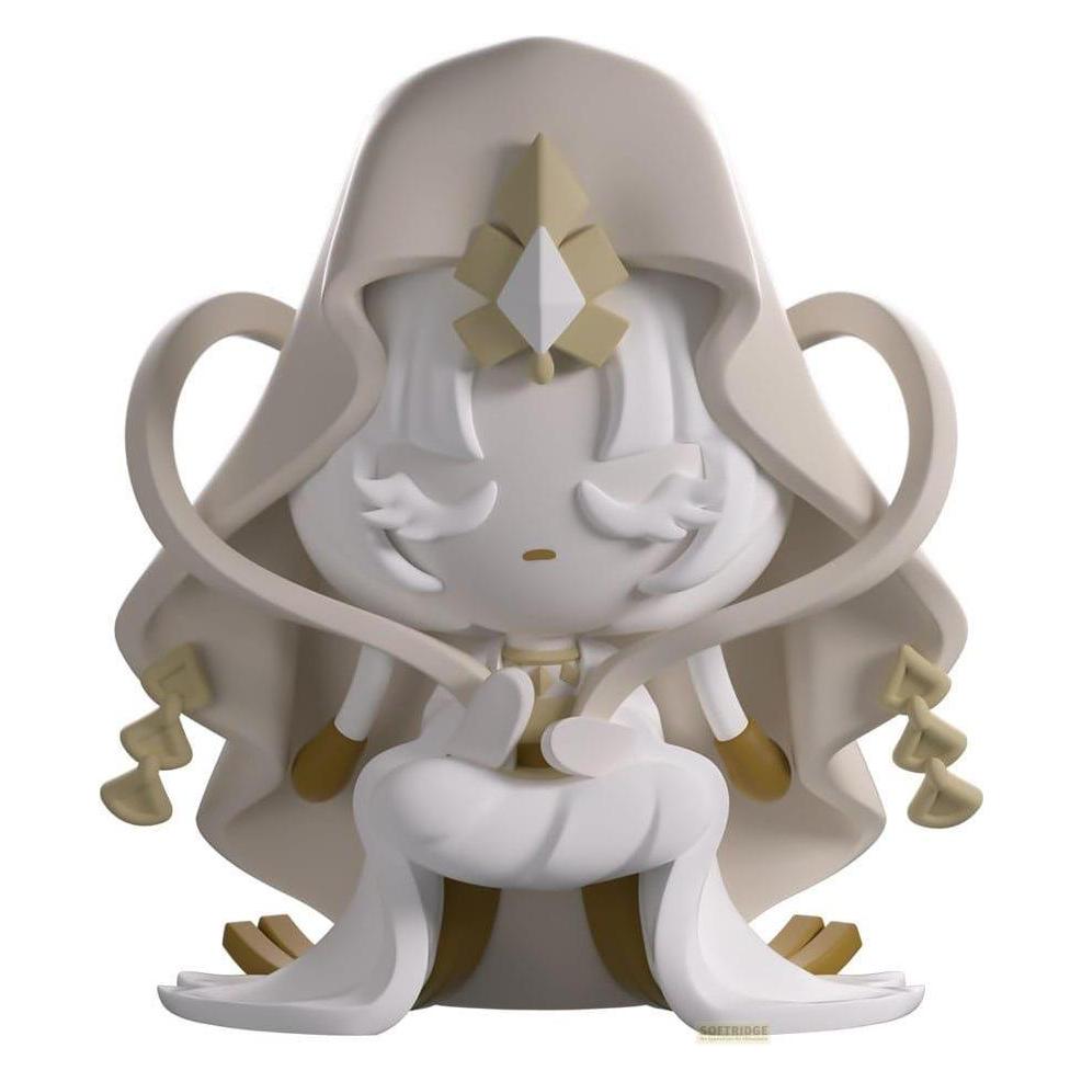 Youtooz Cookie Run Kingdom Vinyl Figur Mystic Flour Cookie 12 cm (YOTO43306)