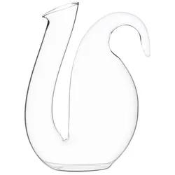Riedel Dekanter Ayam 1700 ml Glas Transparent