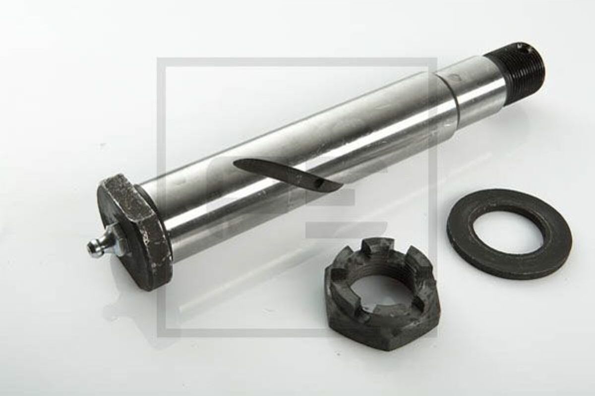 Federbolzen PETERS 074.406-00A