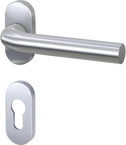 Basi 7302-5208 Schmalrahmen-Garnitur