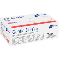 Meditrade GENTLE SKIN® GRIP Größe S
