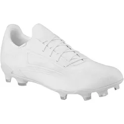 JAKO RS89 Team FG/AG Fußballschuhe 666 - weiß/cool grey 47