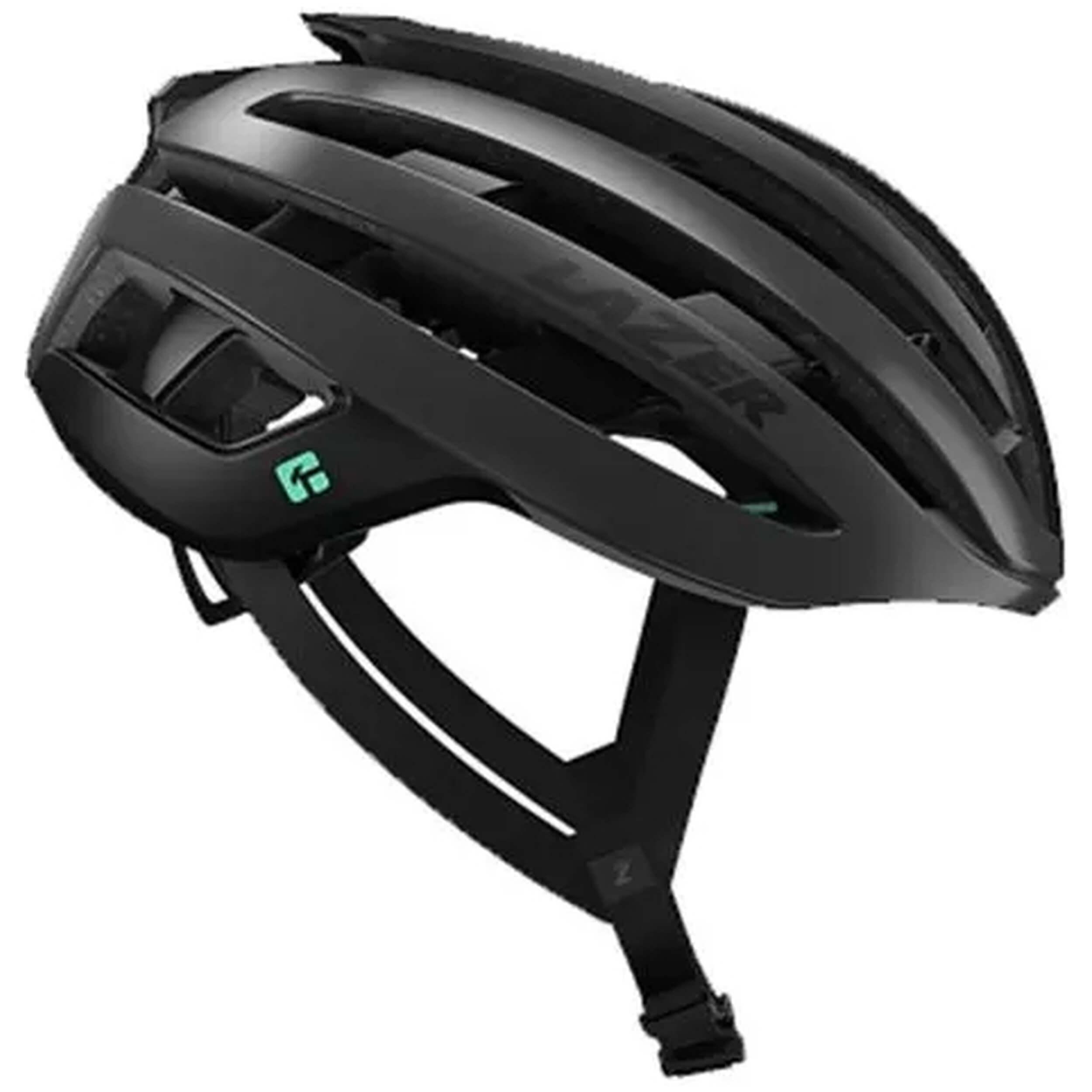 Lazer Z1 Kineticore Helm Silber L Silber L