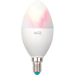 WIZ 14195052 - WiZ G2 Colors E14 Candle