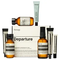 199ml Aesop Departure Travel Kit (7-tlg)