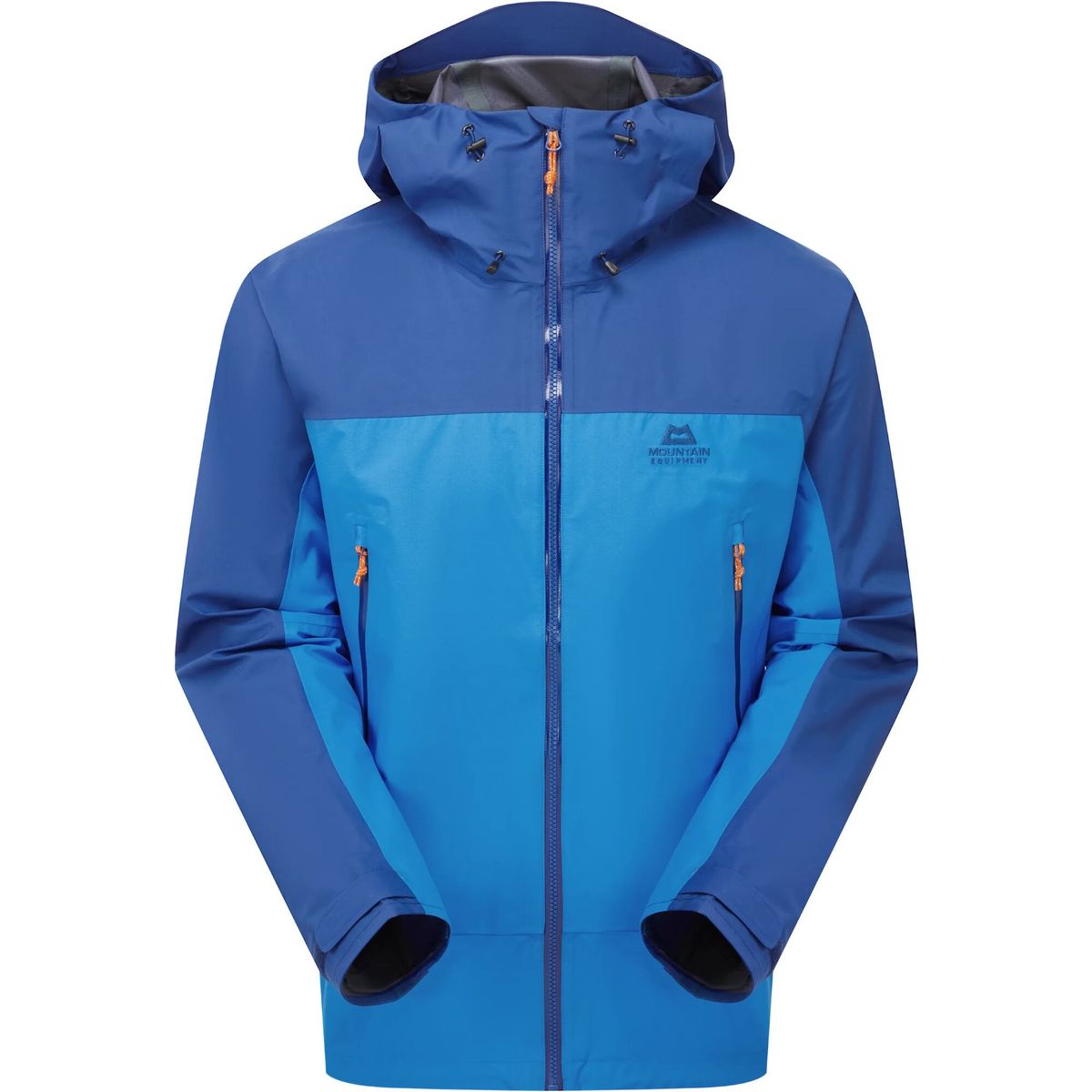 Mountain Equipment Odyssey Mens Jacket atlantic/admiral (Me-01966) S ME-008026-Me-01966-S